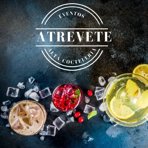 One & Only Mixology logotipo